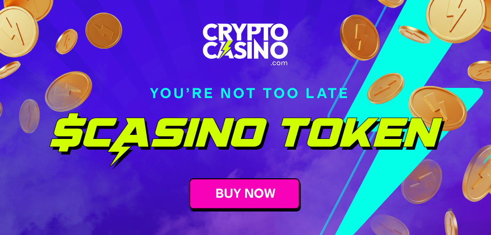 Buy $CASINO